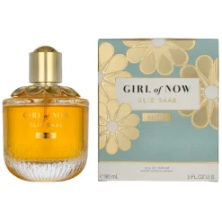 Girl Of Now Shine - Eau de Parfum 90ml|Elie Saab Clearance