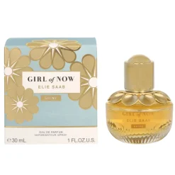 Elie Saab Girl Of Now Shine - Eau de Parfum 30ml<DAMES Damesparfum