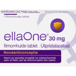 Noodanticonceptie|EllaOne Hot