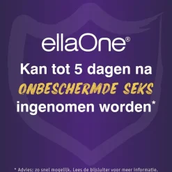 Noodanticonceptie|EllaOne Hot
