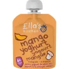 Ella's Kitchen 6+ Mango Griekse Yoghurt< Fruithapjes