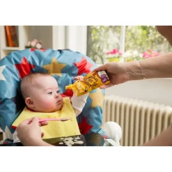 Ella's Kitchen Baby Bananen Ontbijtje< Fruithapjes