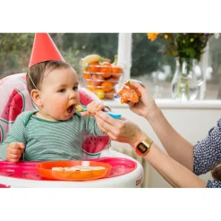 Ella's Kitchen Baby Mango Ontbijtje< Fruithapjes