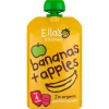 4+M Bananen En Appels Pureehapje|Ella's Kitchen Online