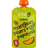 4+M Mango Peer Papaya|Ella's Kitchen Best