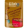 Ella's Kitchen Organic 8M+ Bio Hartverwarmende Runderstoof< Babymaaltijden
