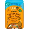Organic 8M+ Kiplekkere Ovenschotel met Tijm|Ella's Kitchen