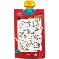 Organic The Party Pack Knijpfruit|Ella's Kitchen New