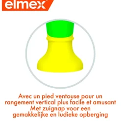 3-6 Jaar Kindertandenborstel|Elmex Best