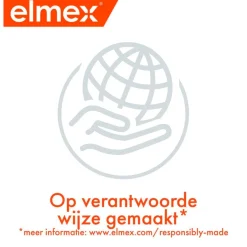 Elmex Anti-Cariës Mentholvrij Tandpasta< Tandpasta