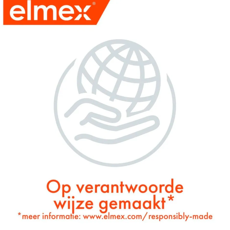 Elmex Anti-Cariës Mentholvrij Tandpasta< Tandpasta