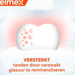 Elmex Anti-Cariës Original Tandpasta< Tandpasta