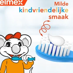 Elmex Anti-Cariës Peuter 0-5 Tandpasta< Tandpasta