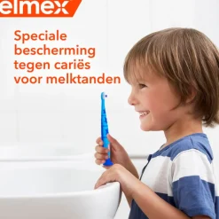 Elmex Anti-Cariës Peuter 0-5 Tandpasta< Tandpasta