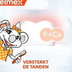 Elmex Anti-Cariës Peuter 0-5 Tandpasta< Tandpasta