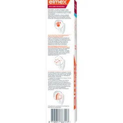 Elmex Anti-Cariës Professional Tandpasta< Tandpasta