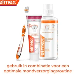 Anti-Cariës Professional Ortho Tandpasta|Elmex New