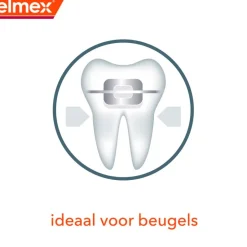 Anti-Cariës Professional Ortho Tandpasta|Elmex New