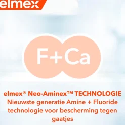 Anti-Cariës Tandpasta|Elmex Online