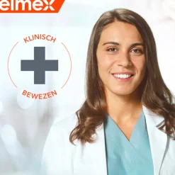 Anti-Cariës Tandpasta|Elmex Online