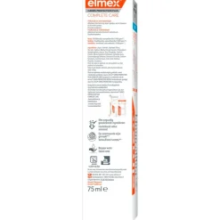 Elmex Complete Care Caries Protection Plus Tandpasta< Tandpasta