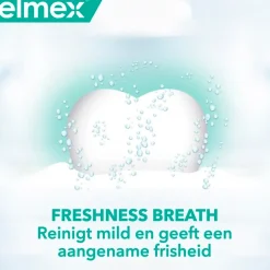 Elmex Sensitive Fresh Breath Tandpasta< Tandpasta
