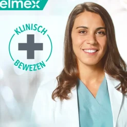 Sensitive Gentle White Tandpasta|Elmex Hot