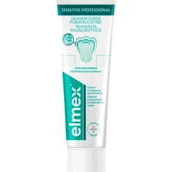 Elmex Sensitive Professional Tandpasta< Tandpasta