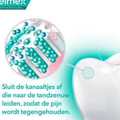 Elmex Sensitive Professional Tandpasta< Tandpasta