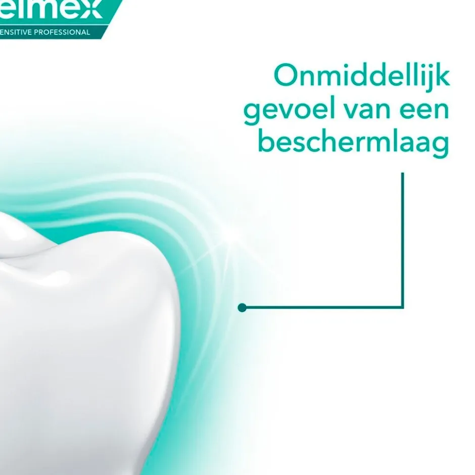 Sensitive Professional Mondwater|Elmex Outlet