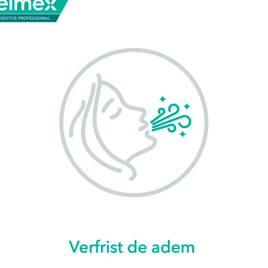 Sensitive Professional Mondwater|Elmex Outlet