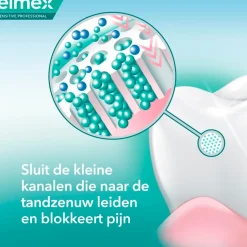 Elmex Sensitive Professional Repair & Prevent Tandpasta< Tandpasta