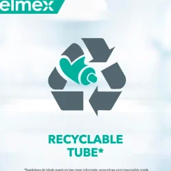 Elmex Sensitive Tandpasta< Tandpasta