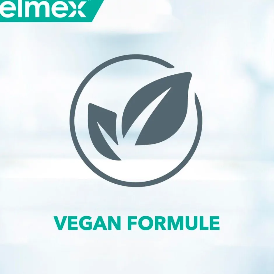 Elmex Sensitive Tandpasta< Tandpasta