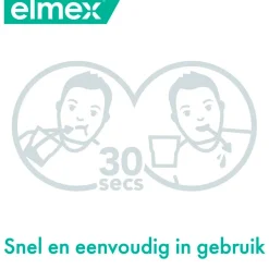 Elmex Sensitive Tandspoeling< Mondwater En Mondspray