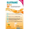 Elotrans O.R.S. Plus Sachets< Ors