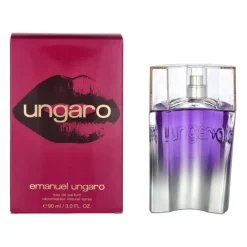 Emanuel Ungaro Ungaro - Eau de Parfum 90ml<DAMES Damesparfum