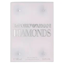 Giorgio Armani Emporio Armani Diamonds For Women Eau de Parfum<DAMES Damesparfum
