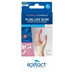 Epitact Duimbrace Links< Braces En Bandages