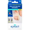 Epitact Hallux Valgus Knobbel Flexibele Corrigerende Orthese< Hulpmiddelen Voetproblemen
