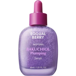 EQQUALBERRY Bakuchiol Plumping Serum| Hot