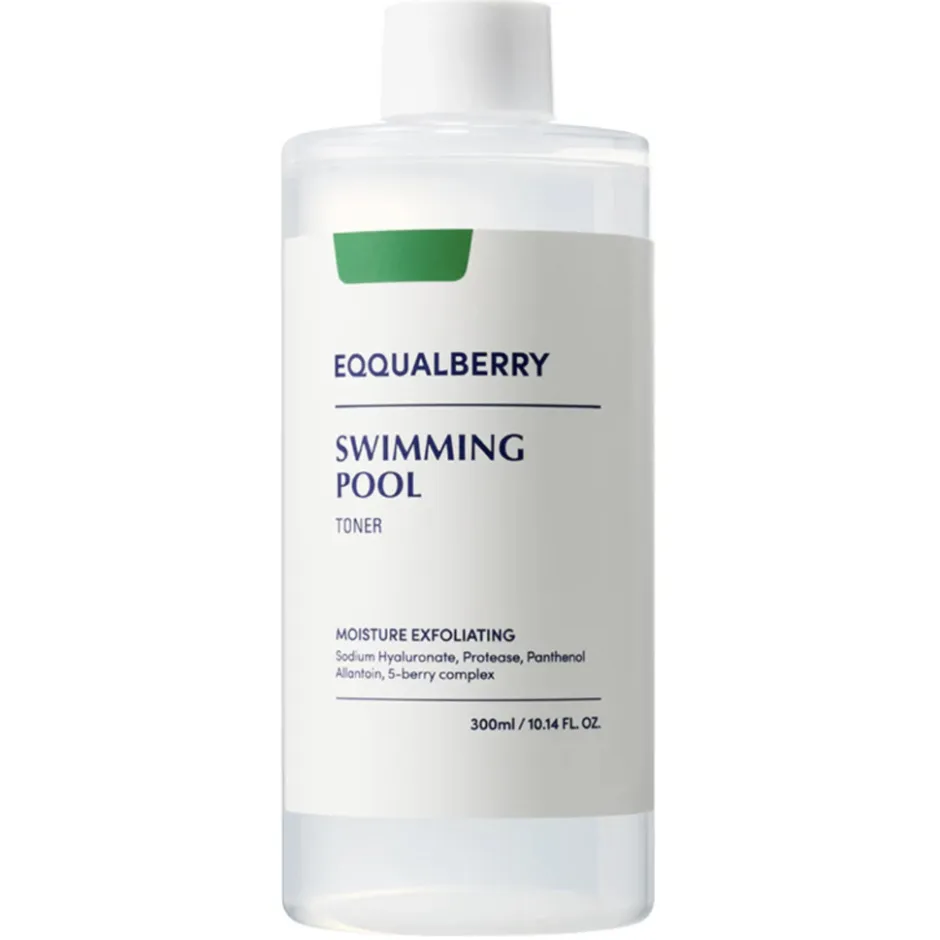 EQQUALBERRY Swimming Pool Toner| Clearance