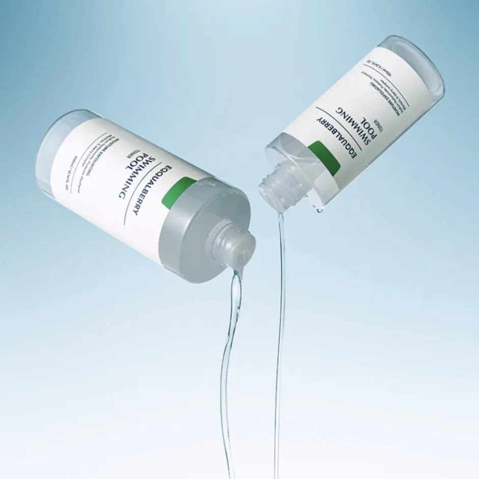EQQUALBERRY Swimming Pool Toner| Clearance