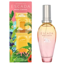 Brisa Cubana - Eau de Toilette Limited Edition 50ml|Escada Best