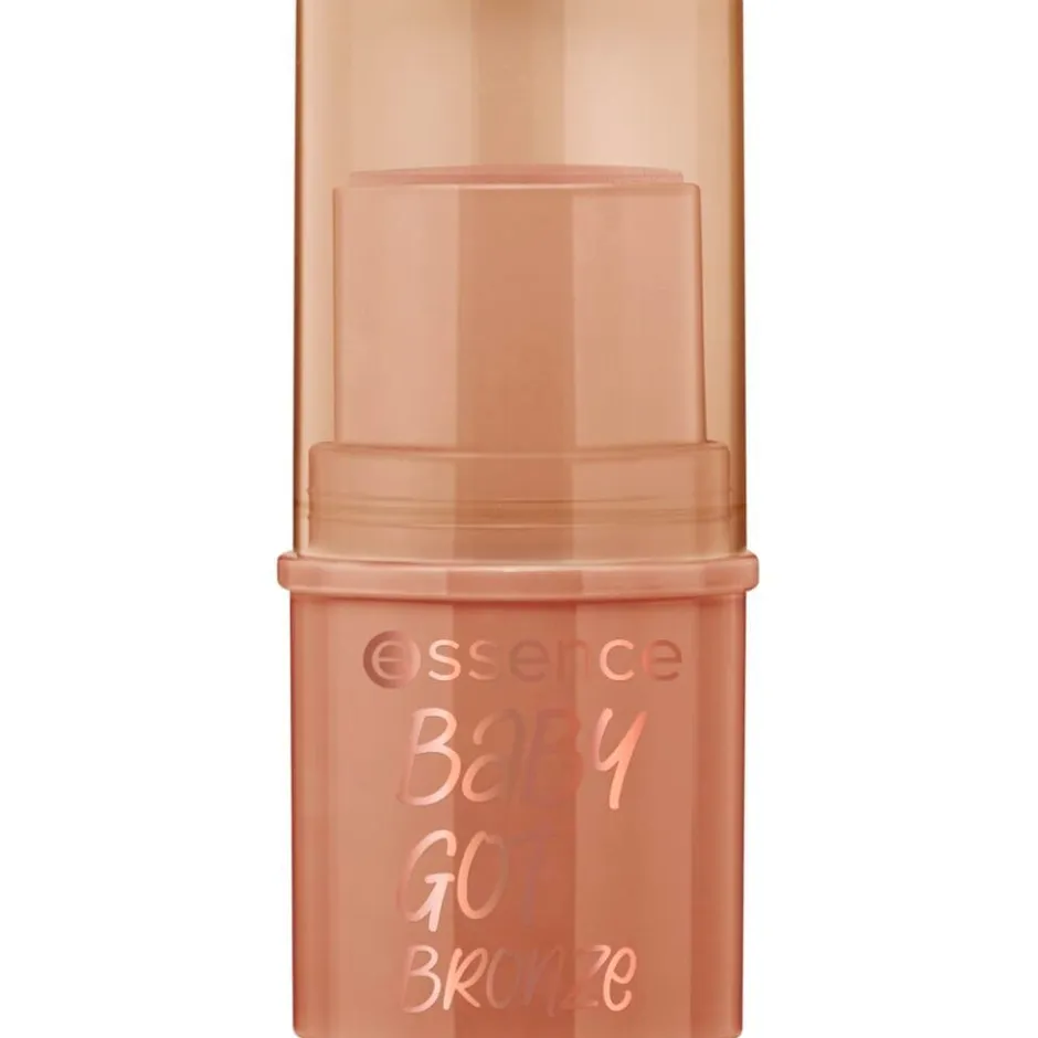 Essence 10 Baby Got Bronze Bronzing Stick< Bronzer