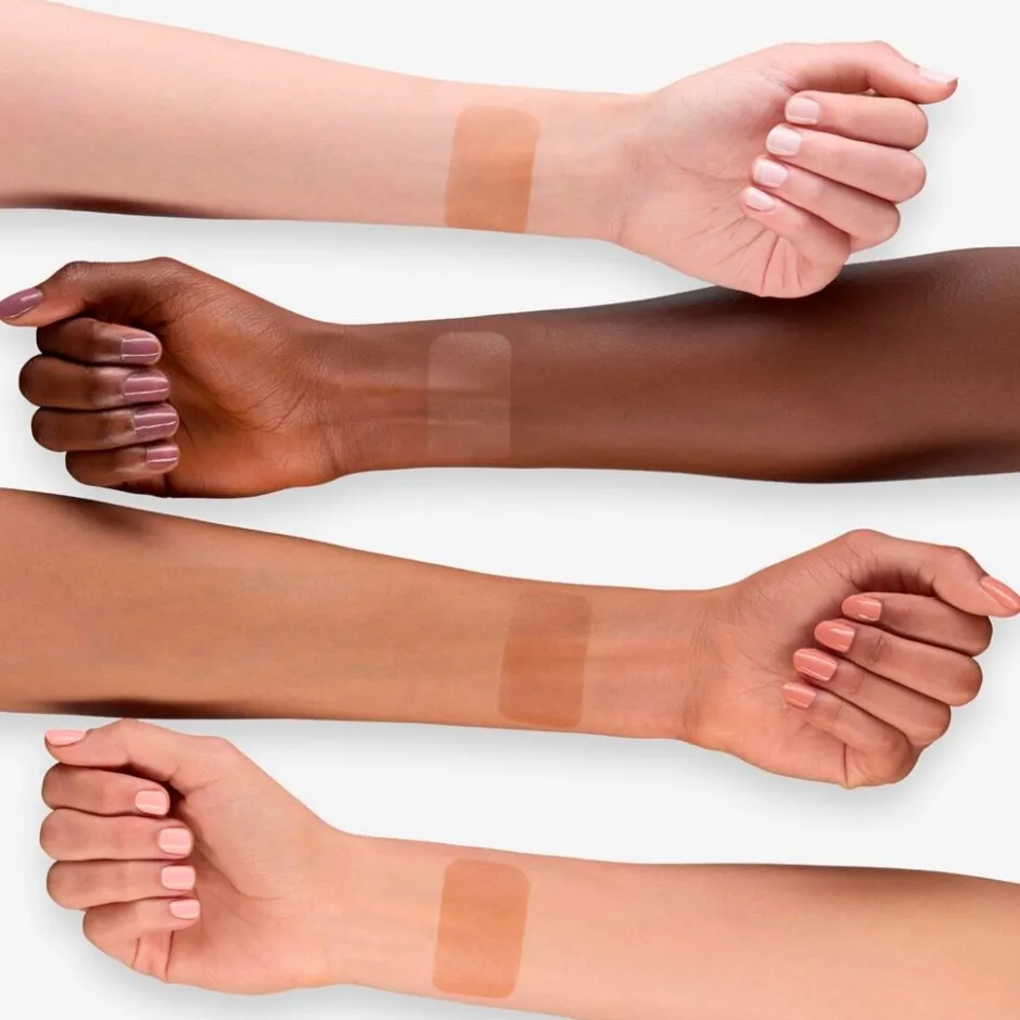 Essence 10 Baby Got Bronze Bronzing Stick< Bronzer