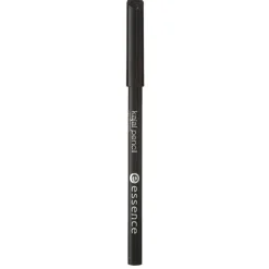 Essence 01 Black Kajal Pencil< Oogpotlood