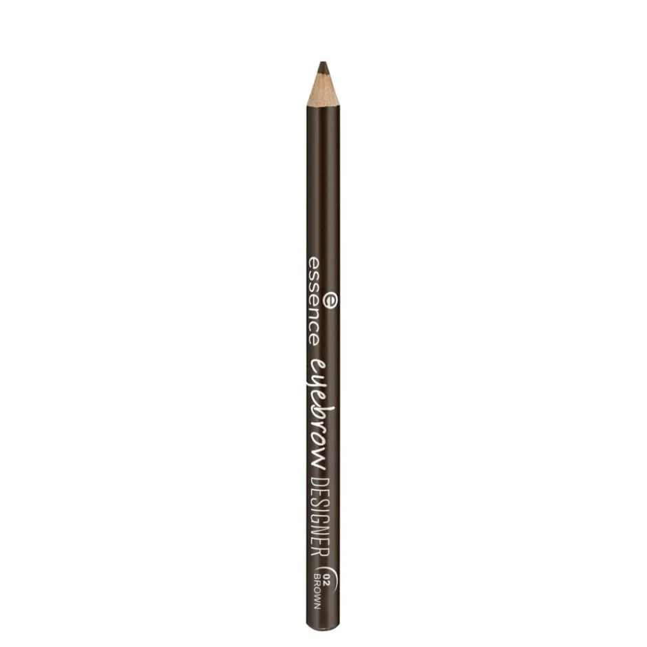 Essence 02 Brown Eyebrow Designer< Wenkbrauw Make-Up
