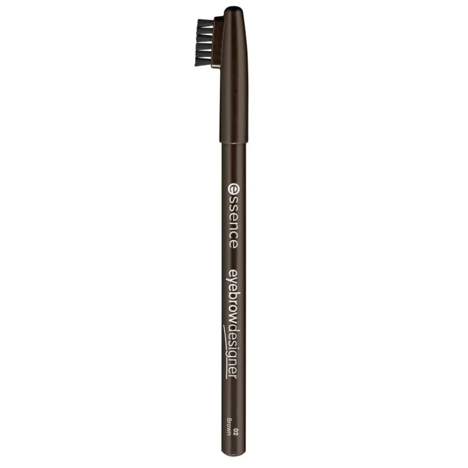 Essence 02 Brown Eyebrow Designer< Wenkbrauw Make-Up