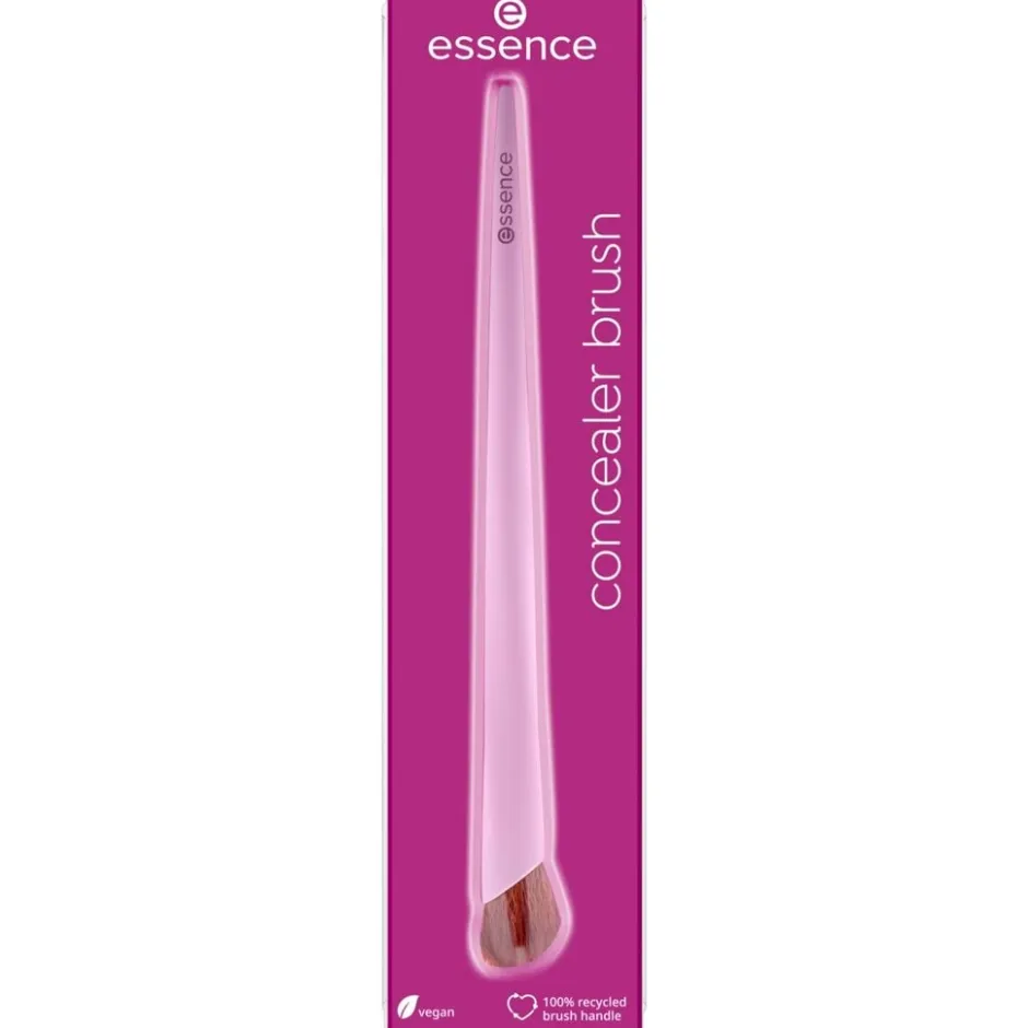 Essence 01 Bye Bye Under Eye Concealer Brush< Make-Up Kwasten